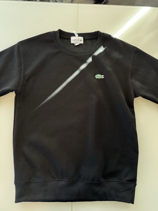 Lacoste блуза.
