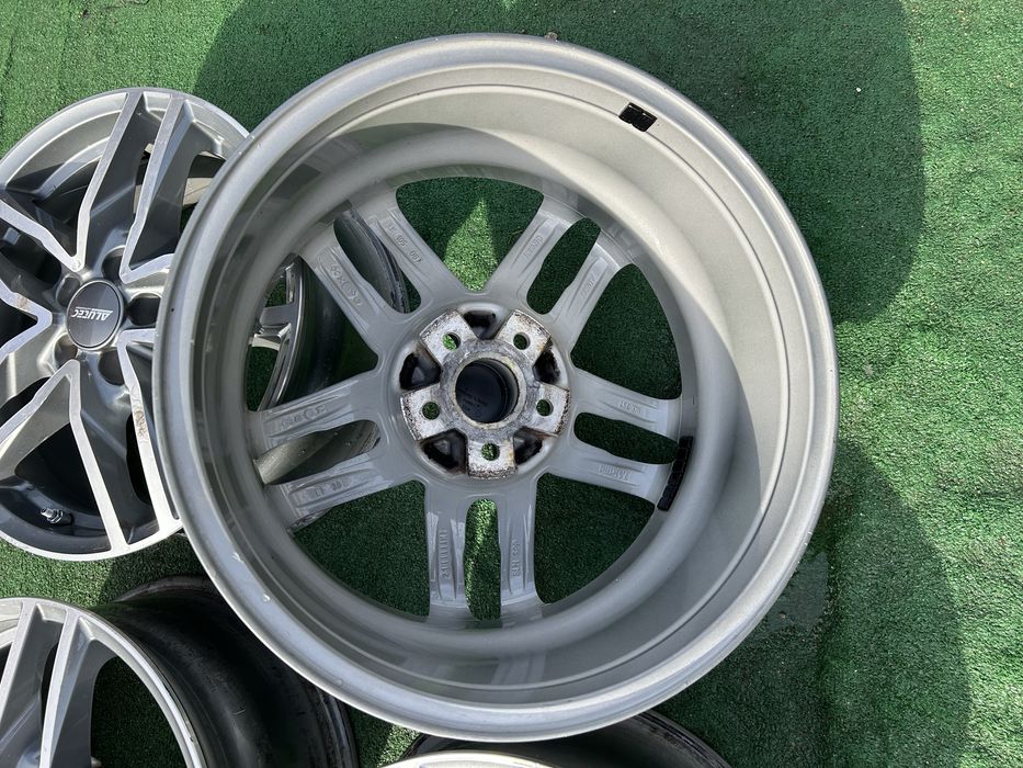5x105 17 за opel със цензорни винтили