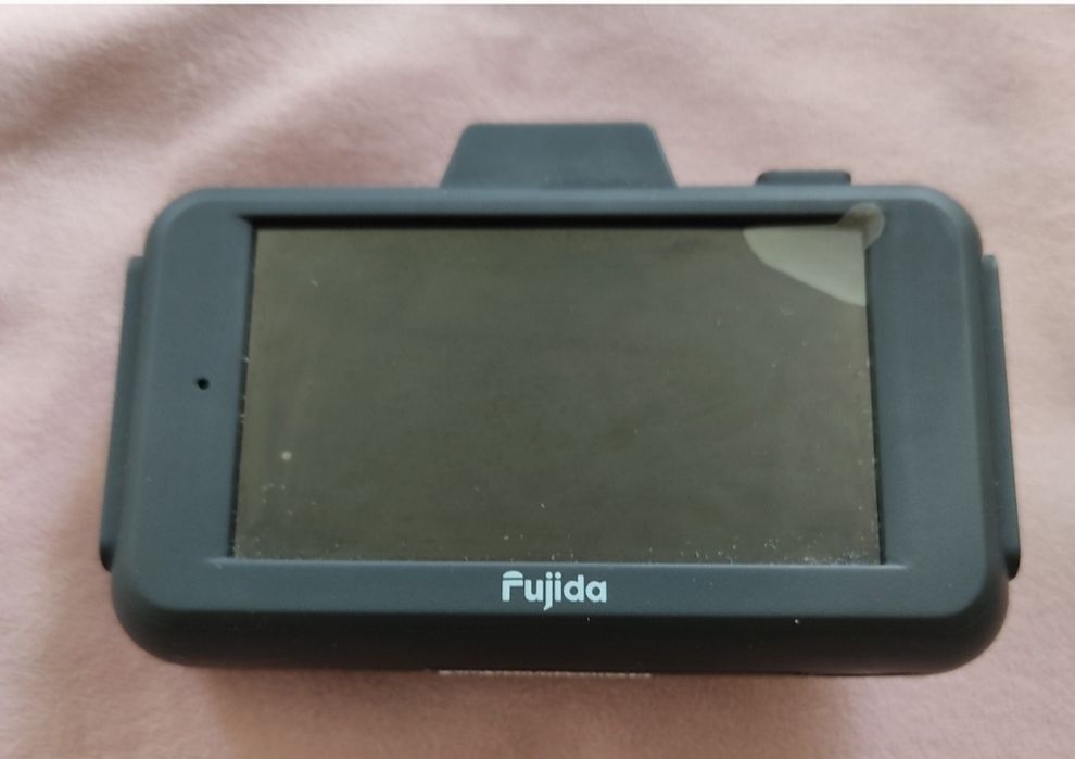 Комбоустройство Fujida 2 в 1