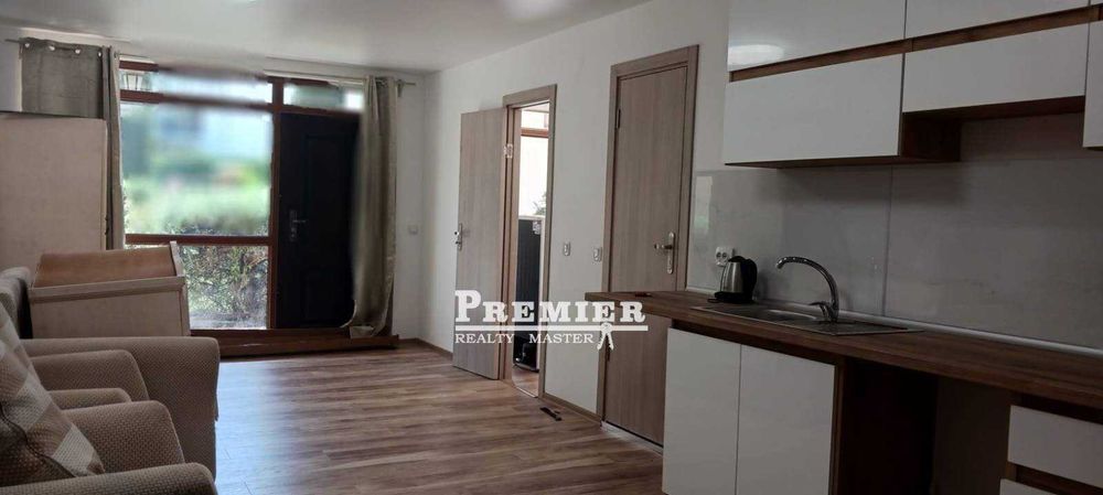 Продава се Двустаен апартамент в к.к. Слънчев бряг - 60 кв.м за 1250 €/кв.м - Снимка #7