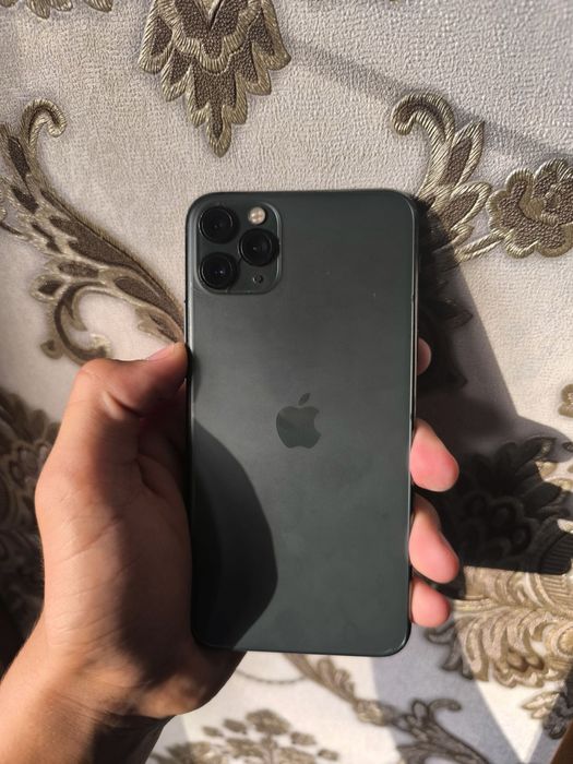 Iphone 11 pro max