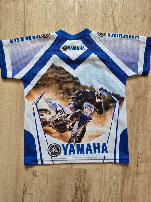 Оригинални тениски YAMAHA