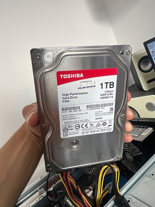 I5-6400, b150, 8gb ram