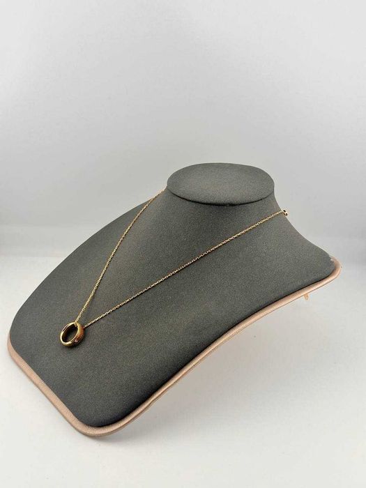 Колье Damiani Metropolitan