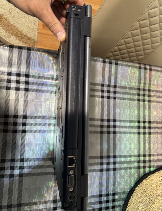 Laptop HP Compaq 6510b