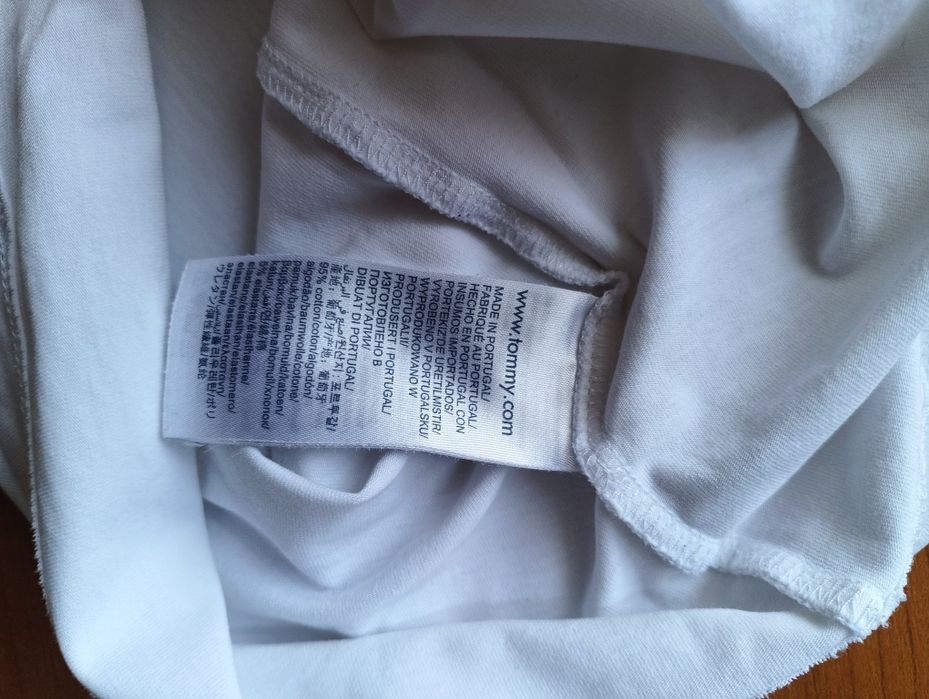 Tricou Tommy Hilfiger M