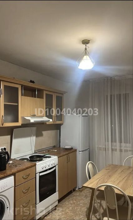 Слам однокомнптнаю кв