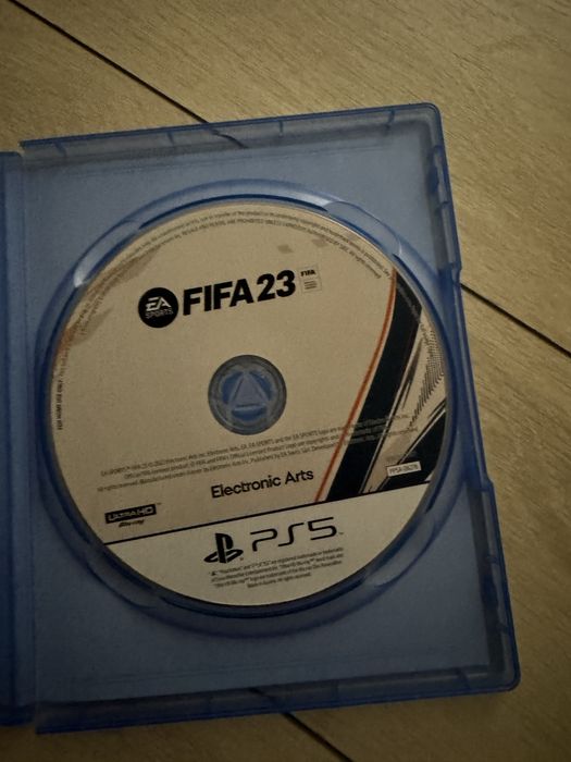 FIFA 23 Sony PlayStation