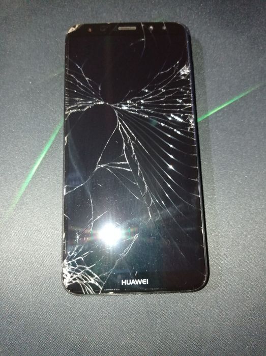 Запчасти Huawei Mate 10 Lite