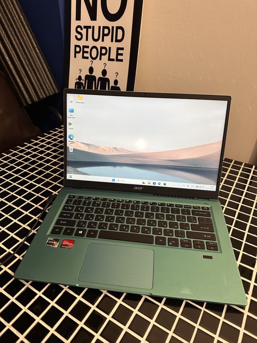 Продам ноутбук Acer