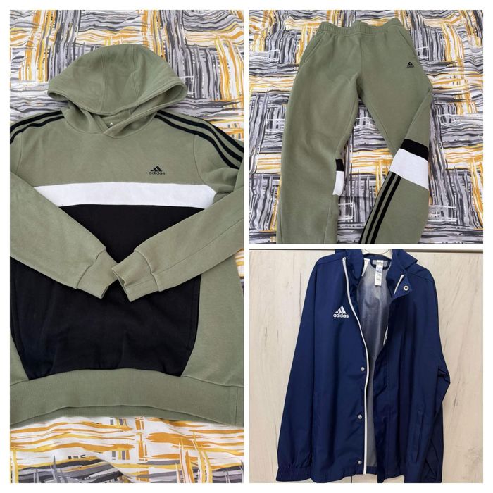 Детски тениски,обувки Adidas