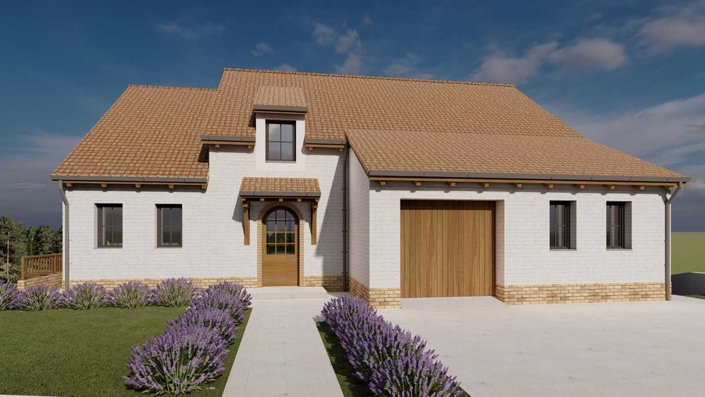 Teren Saldabagiu de Munte