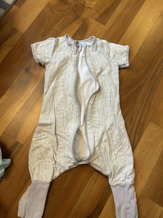 Чувалчета за сън