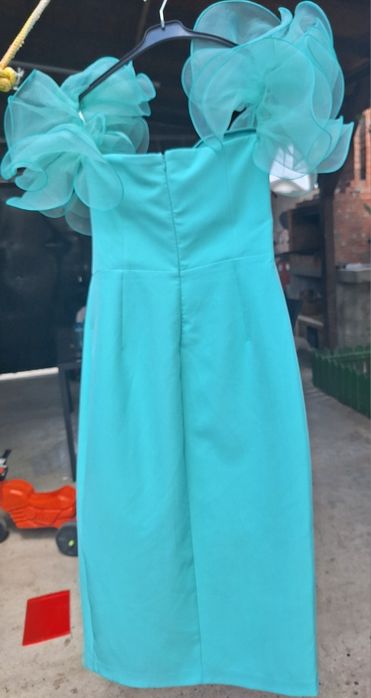 Rochie ocazie eleganta