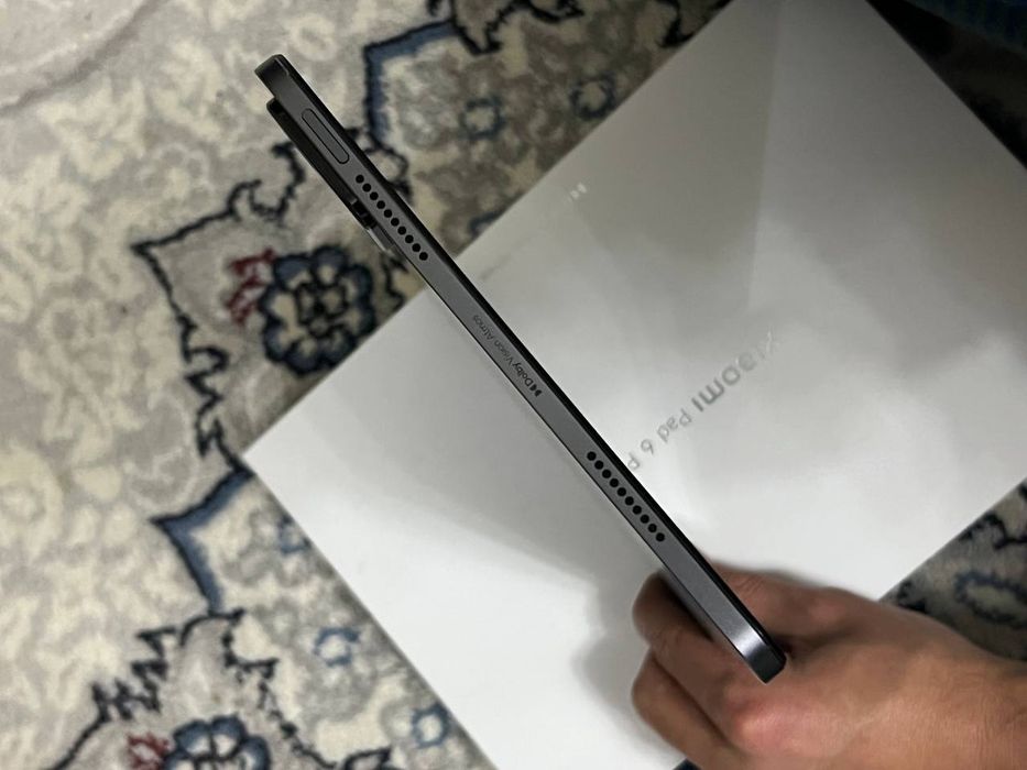 Assalamualaykum Xiaomi Pad 6 Pro Pubg 90fps