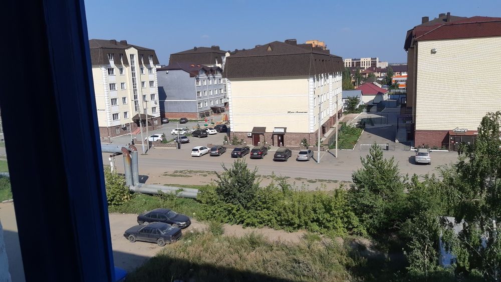Продам комнату! В центре города!