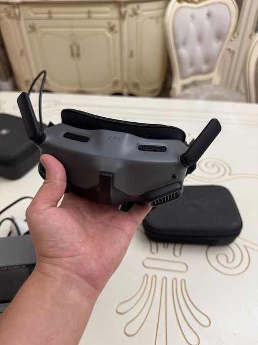 fpv drone полный комплект