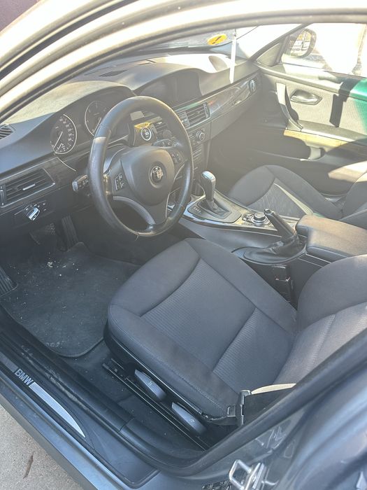 Vand bmw e91 din 2010