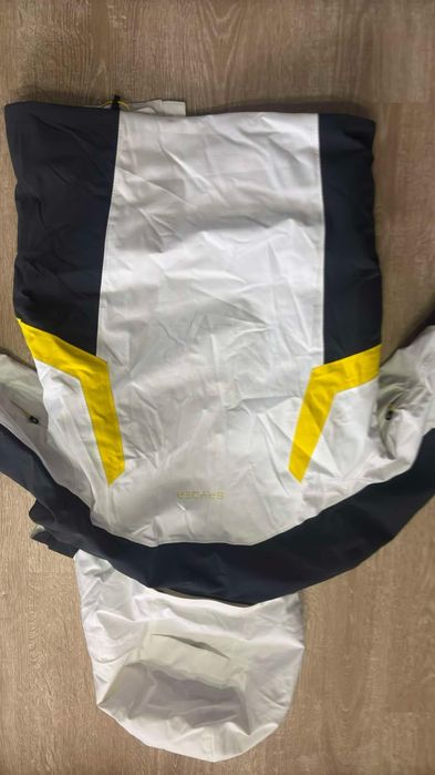 Spyder  __GORE__TEX__Мъжко   Ски  Яке  S