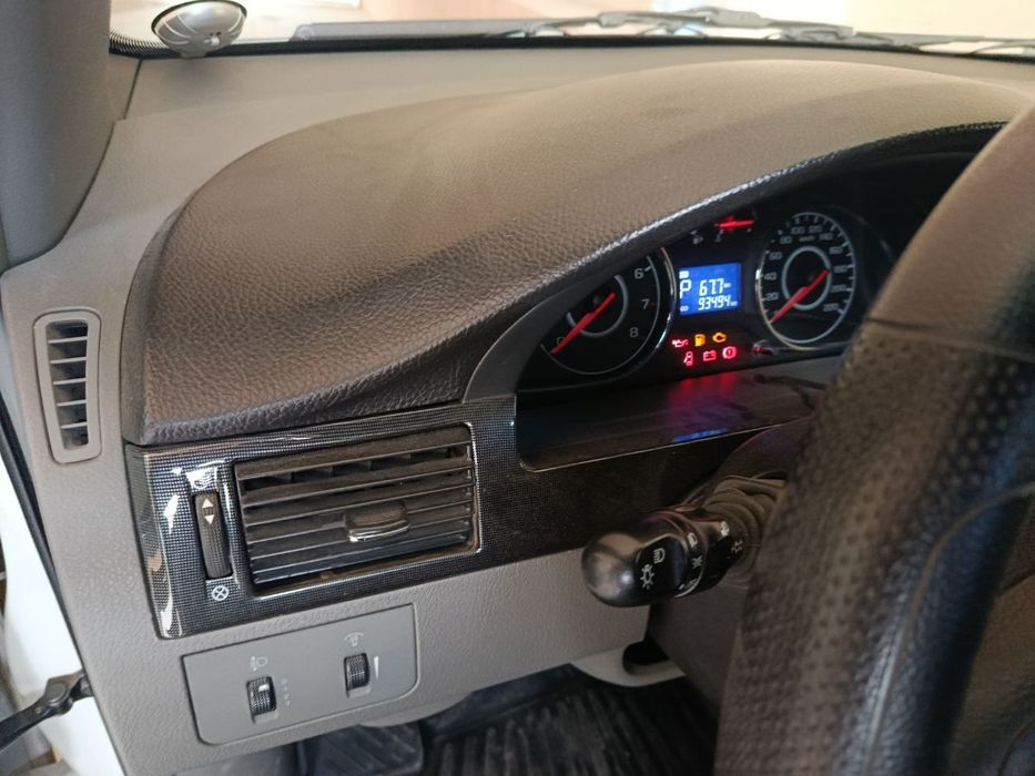 2019 жентра бензин краска тоза.94000 пробег