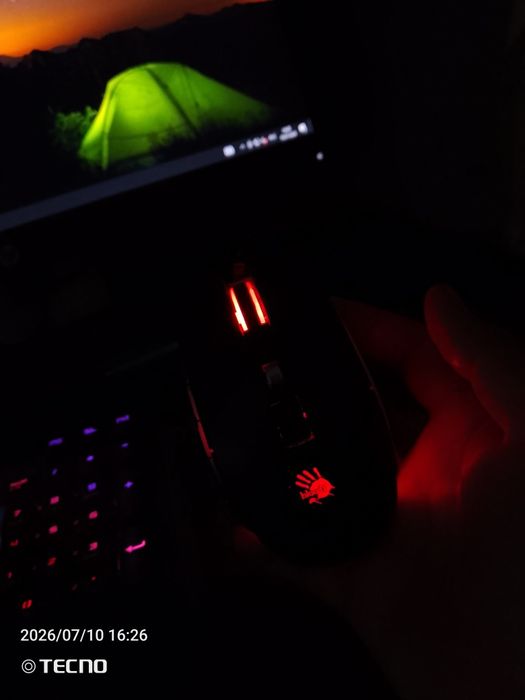 Продам игровой компьютер