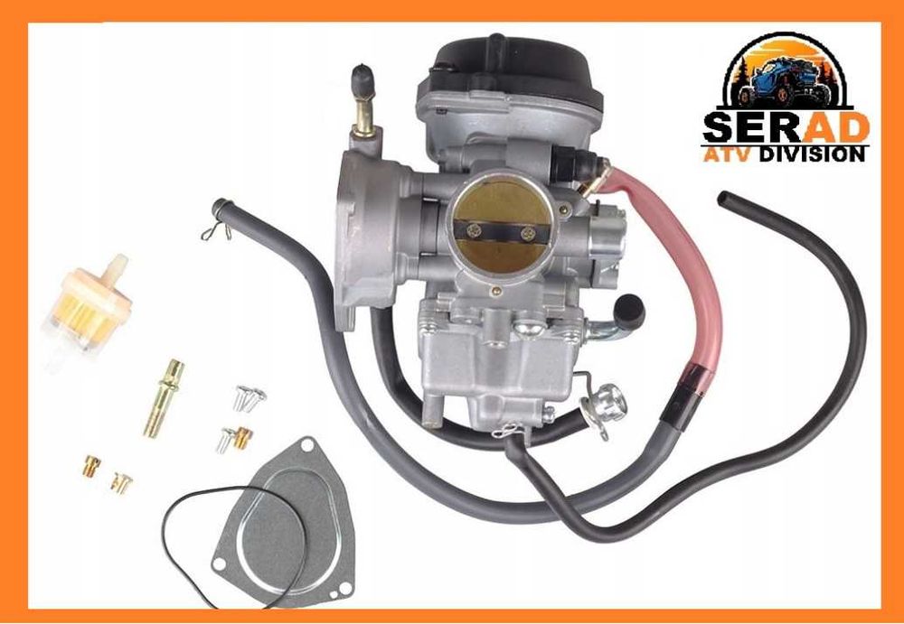 Carburator CFMoto/Carburator atv CfMoto  500   0180-100000
