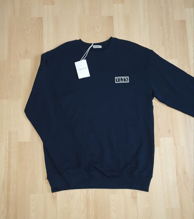 Bluză VALENTINO, de bărbați, marimea XL