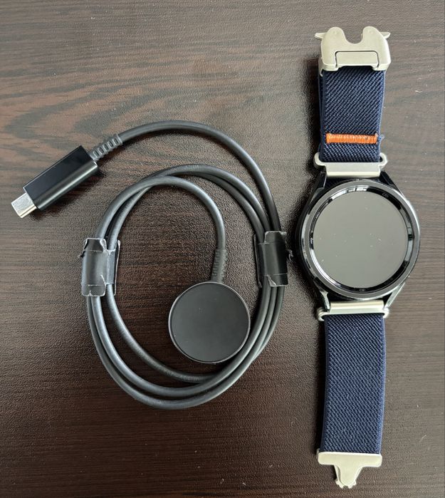 Galaxy Watch6 Classic 43mm