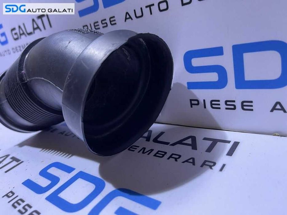 Tub Tubulatura Conducta Admisie Aer Opel Astra H 1.7 CDTI 2004 - 2010 Cod 55558369 [D0824]
