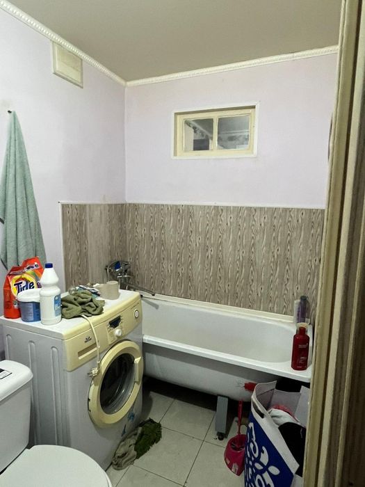 Продам 1 ком квартиру на КСК