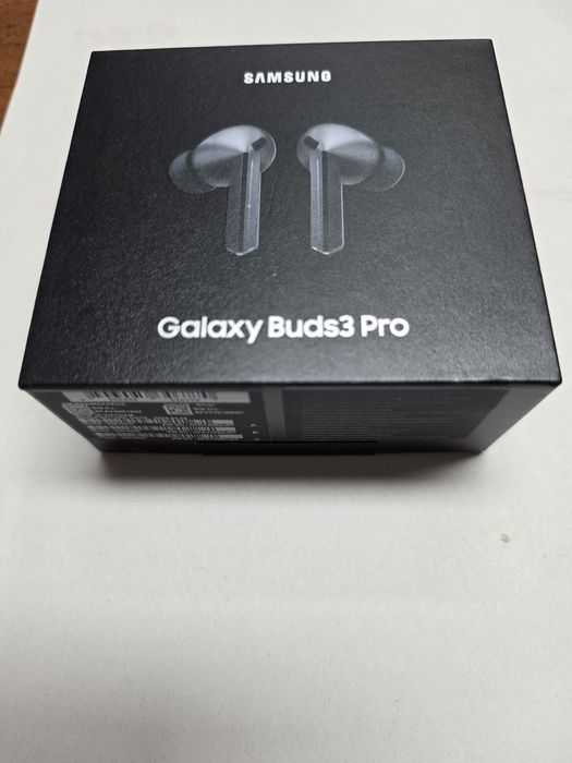 Galaxy Buds 3 Pro ca noi