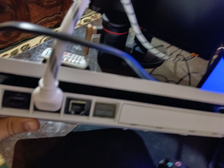 PlayStation 4 slim
