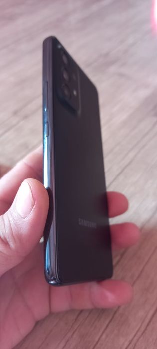 Galaxy Samsung a53 аператива8гб.памит256гб