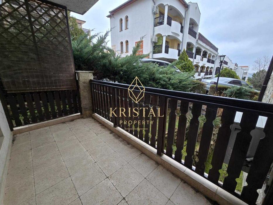 Продава се Двустаен апартамент в Свети Влас - 51 кв.м за 770 €/кв.м - Снимка #8