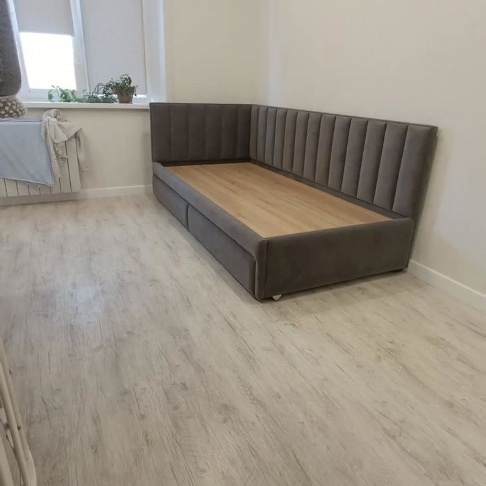 Детская кровать с матрасом Болалар учун кровать