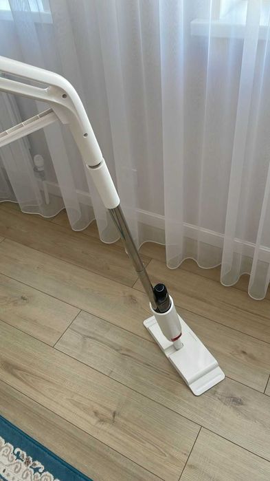 Швабра DEERMA Spray TB500