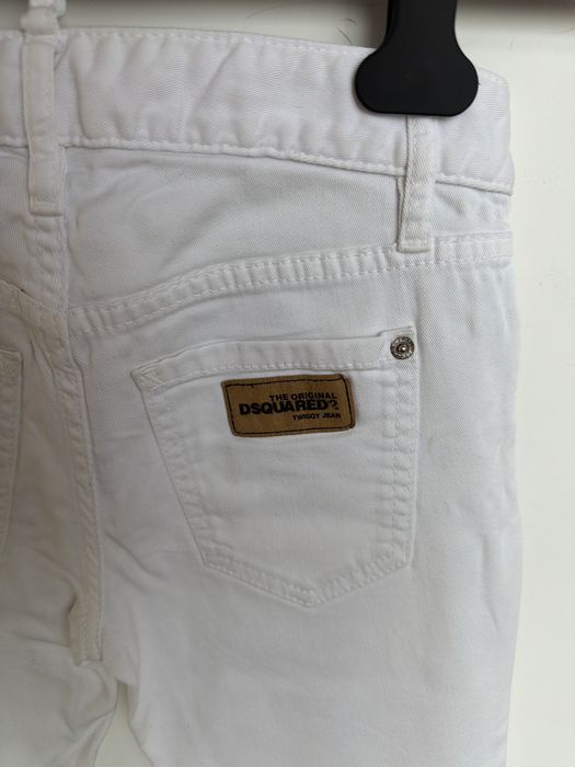 Dsquared2 оригинални дънки