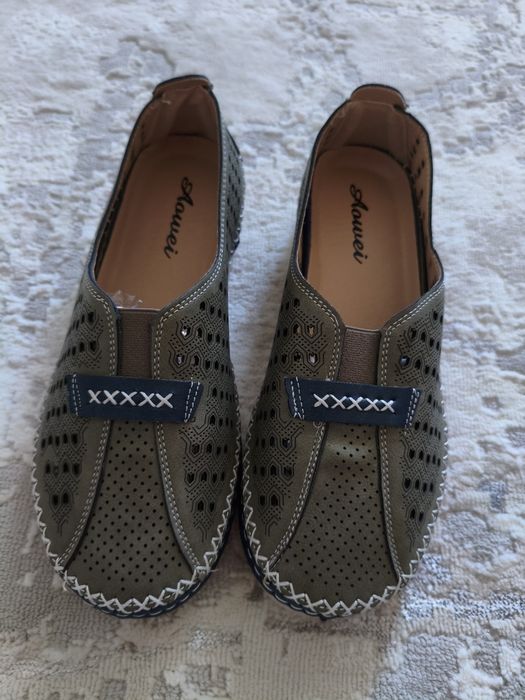 Обувь женская удобная