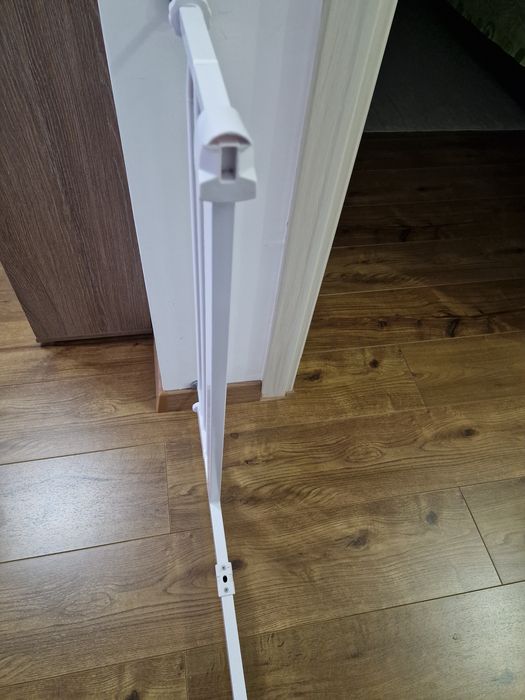 Poarta siguranta 75-105 cm RicoKids 7400