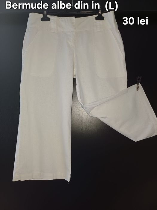 Pantalon in damă