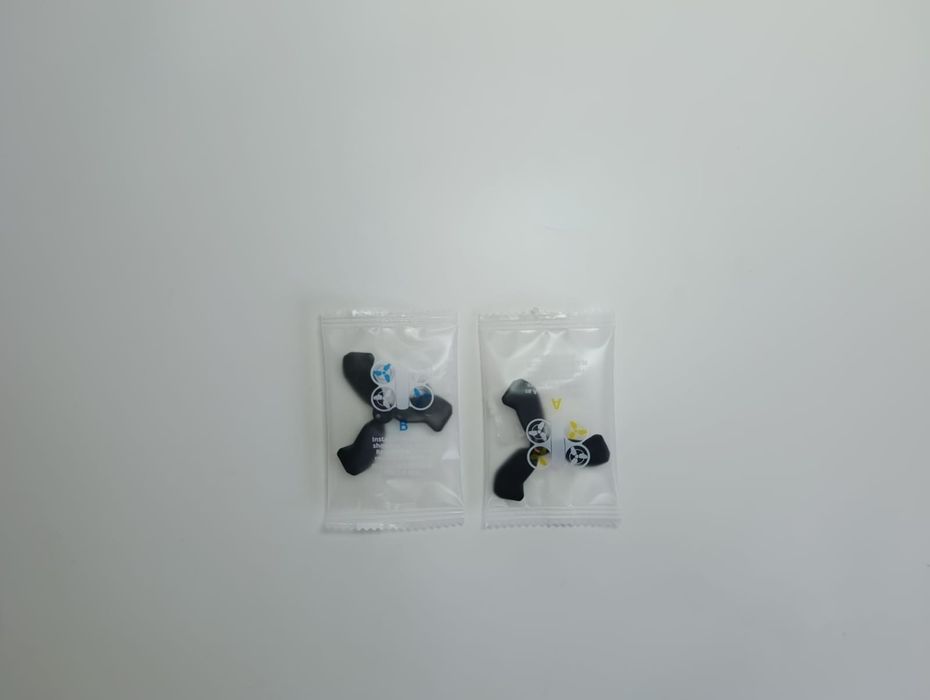 DJI Neo 2 combo 3 аккумулятора новый