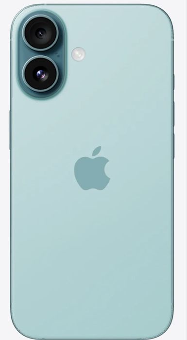 Iphone 16 plus 256 gb ideal