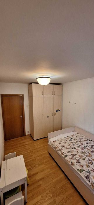 Apartament 3 camere de inchiriat Colentina-Fundeni, statie RATB