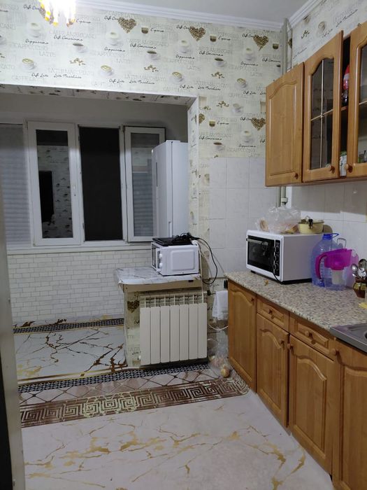 Продам 1-ую квартиру улучшенной планировки