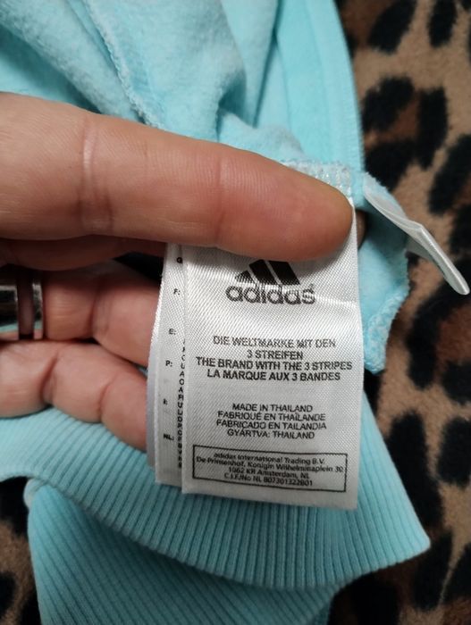 Bluză trening Adidas N