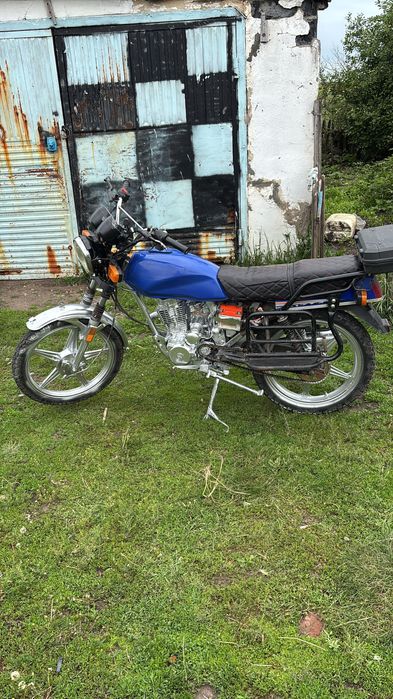 Продам Яки 150кубов