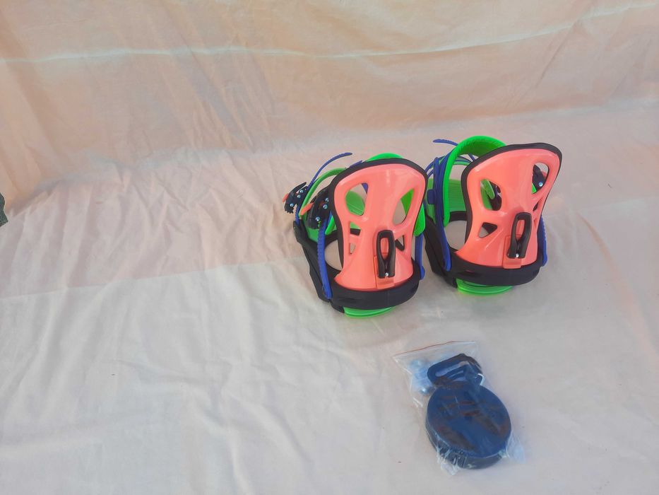 Сноуборд автомати Firefly 5 размер L