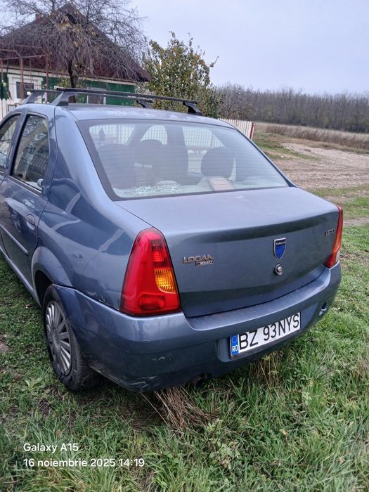 Vand dacia Logan