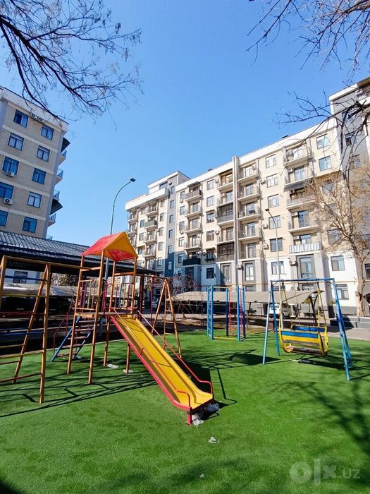 Сдается 1 ком Авиасозлар-4. лисунова  Яшнабадский МИБ