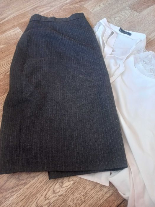 Отдам даром  вещи б\у